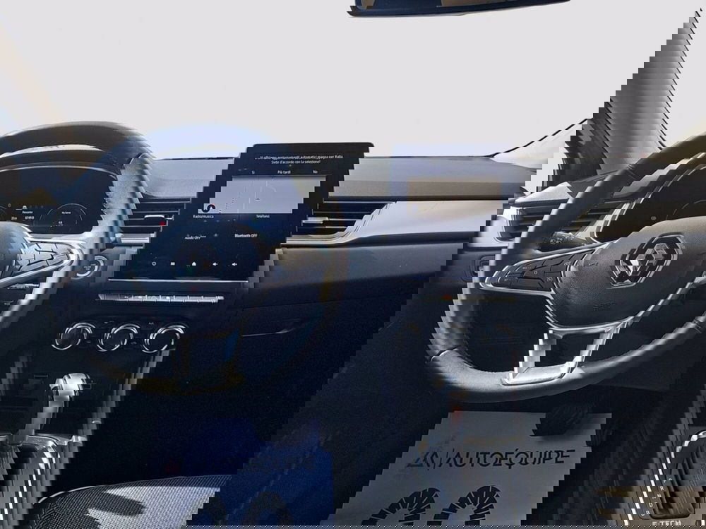 Renault Captur usata a Roma (13)