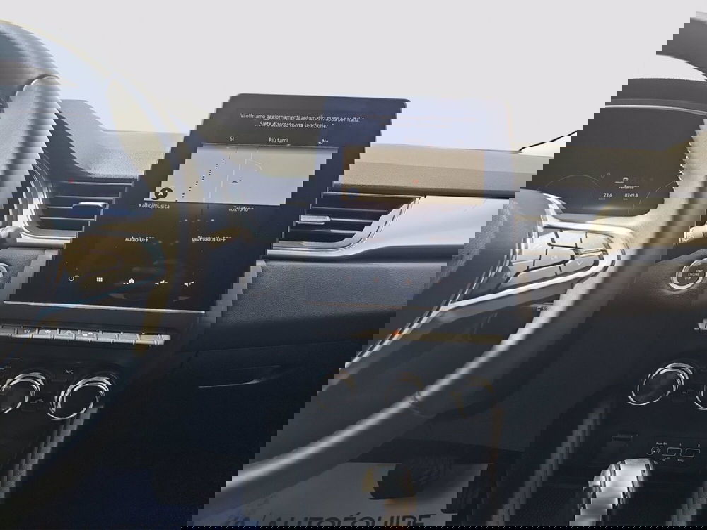 Renault Captur usata a Roma (14)