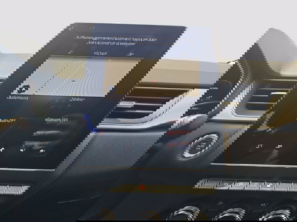 Renault Captur usata a Roma (15)