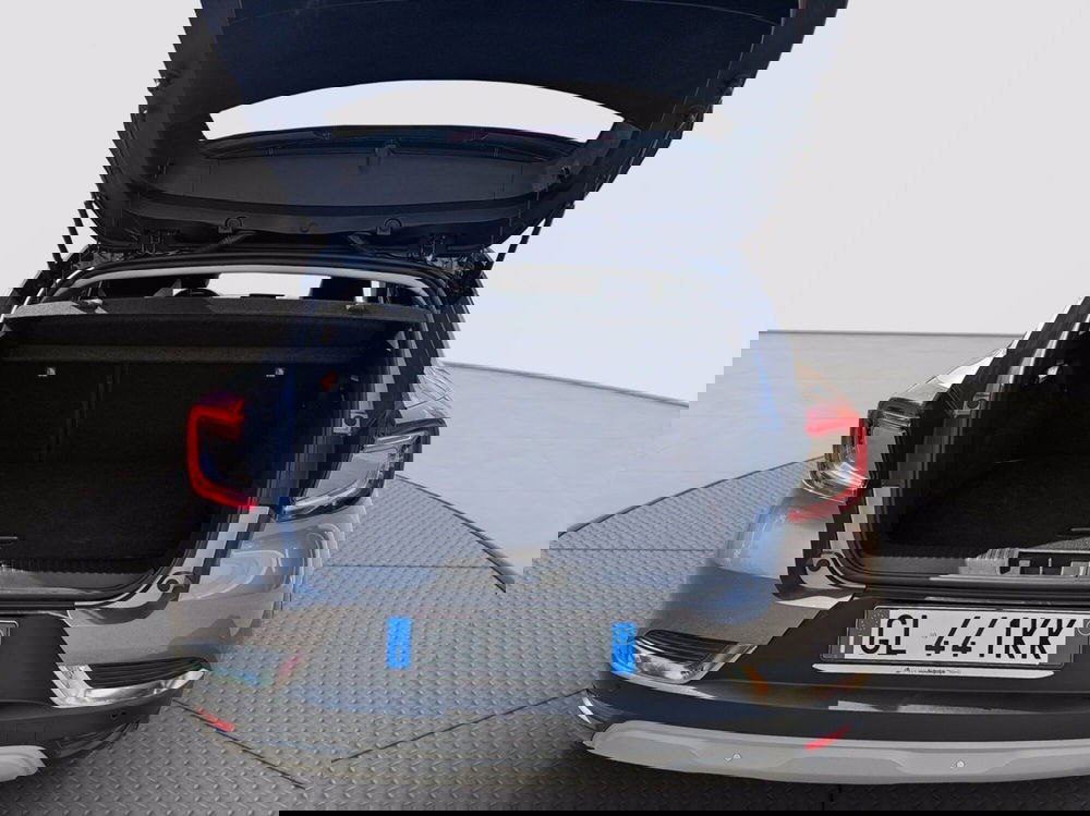 Renault Captur usata a Roma (16)