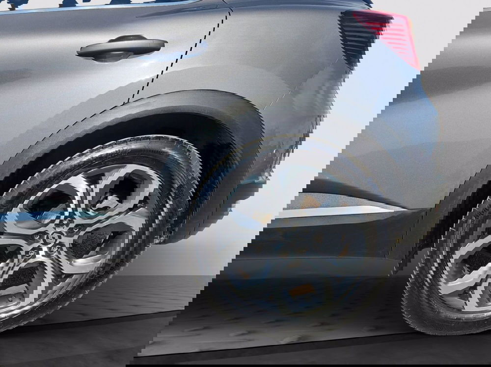 Renault Captur usata a Roma (17)