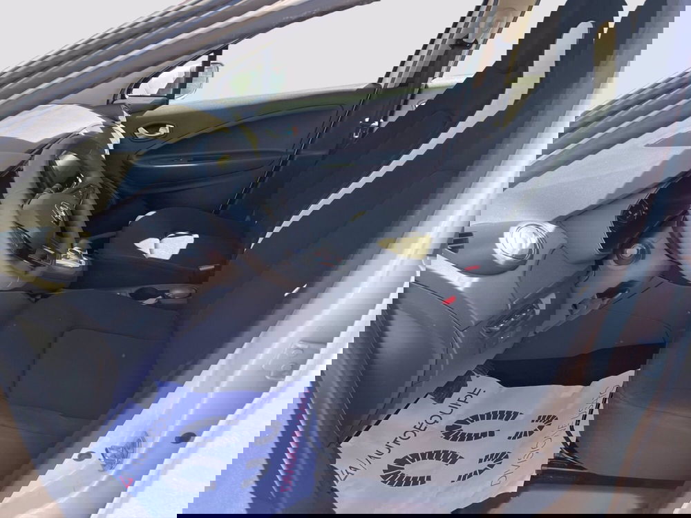 Renault Zoe usata a Roma (10)