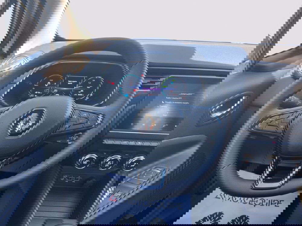 Renault Zoe usata a Roma (11)