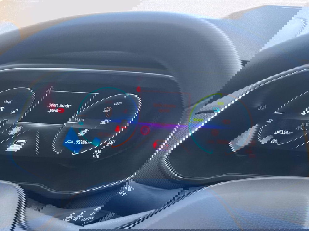 Renault Zoe usata a Roma (12)