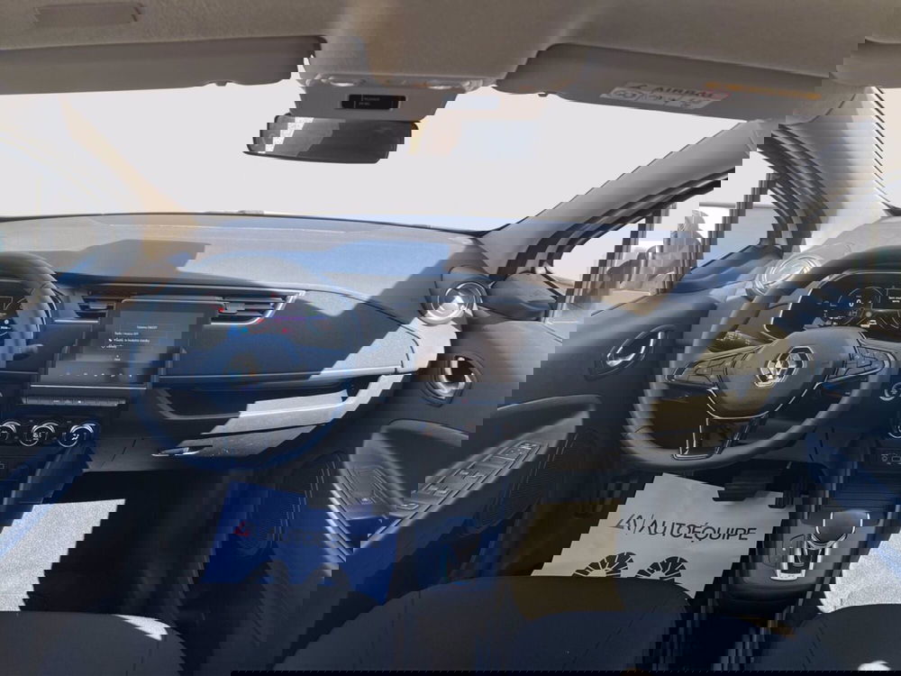 Renault Zoe usata a Roma (13)