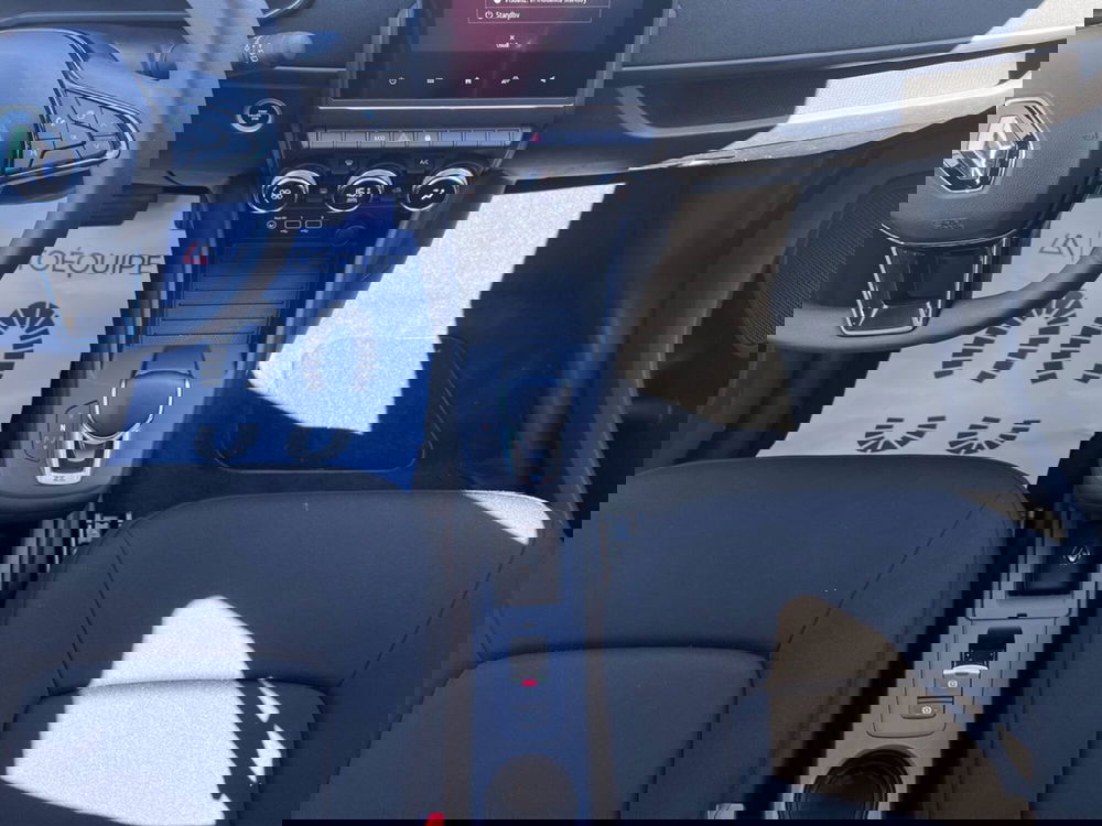 Renault Zoe usata a Roma (14)