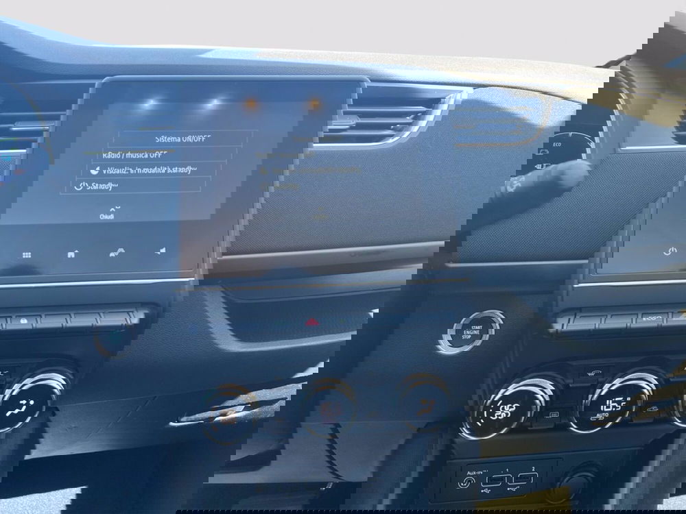 Renault Zoe usata a Roma (15)