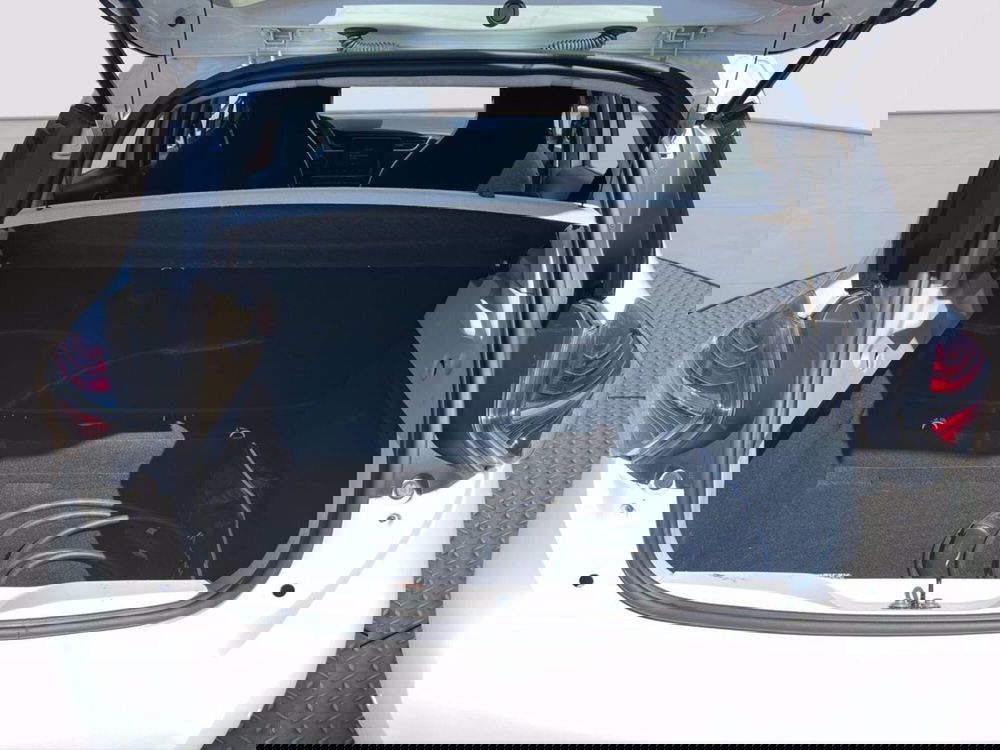 Renault Zoe usata a Roma (16)