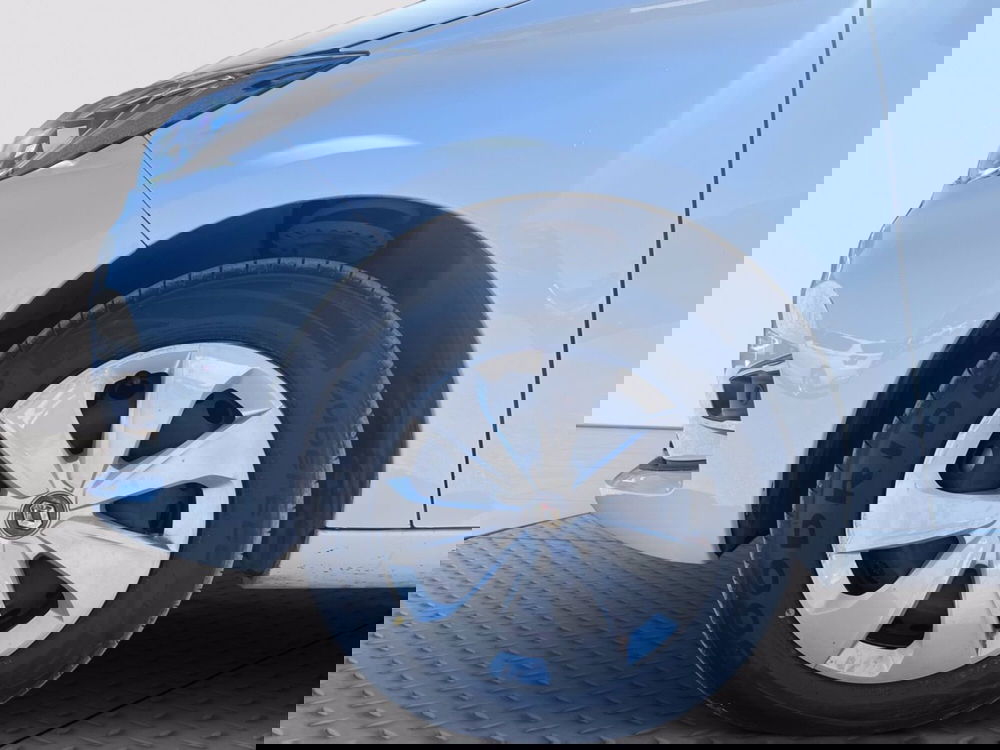 Renault Zoe usata a Roma (17)