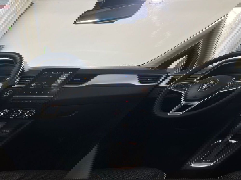 Renault Captur usata a Roma (12)