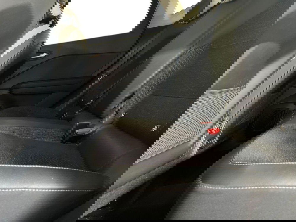 Renault Captur usata a Roma (14)