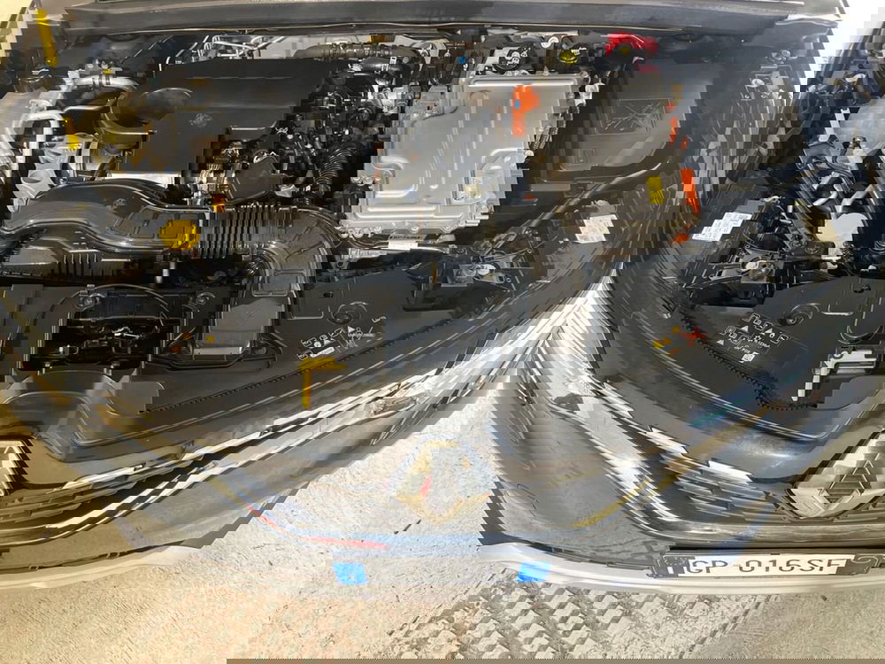 Renault Captur usata a Roma (15)