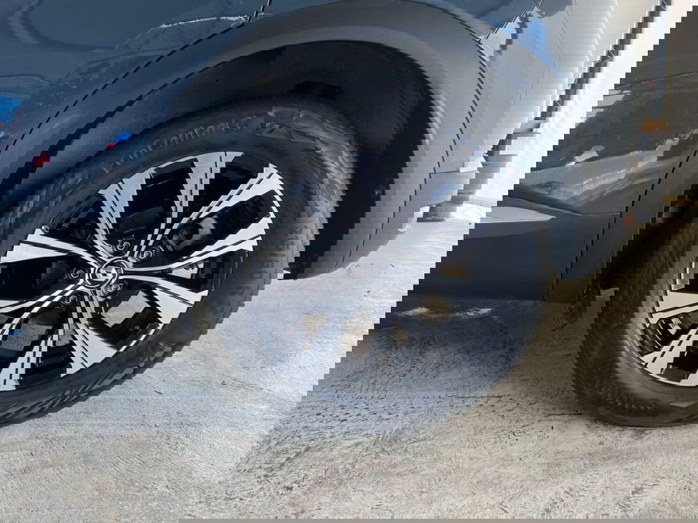 Renault Captur usata a Roma (16)