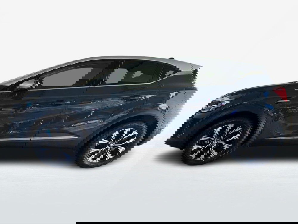 Renault Captur usata a Roma (3)