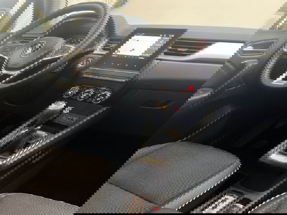 Renault Captur usata a Roma (10)