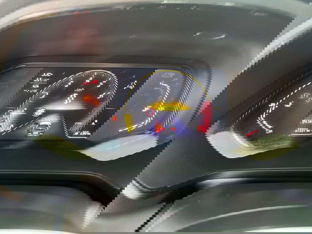 Renault Captur usata a Roma (11)