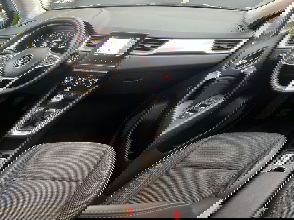 Renault Captur usata a Roma (12)