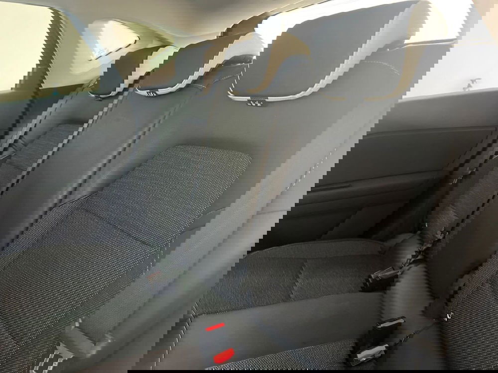 Renault Captur usata a Roma (13)