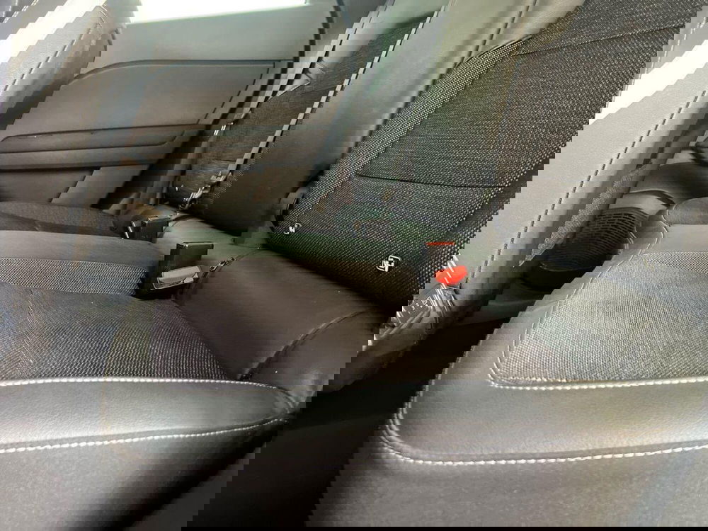 Renault Captur usata a Roma (14)