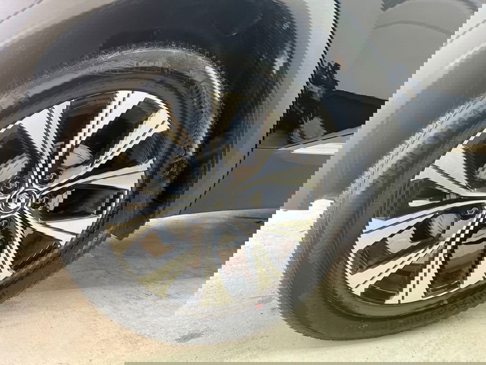 Renault Captur usata a Roma (16)