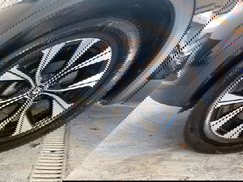 Renault Captur usata a Roma (17)