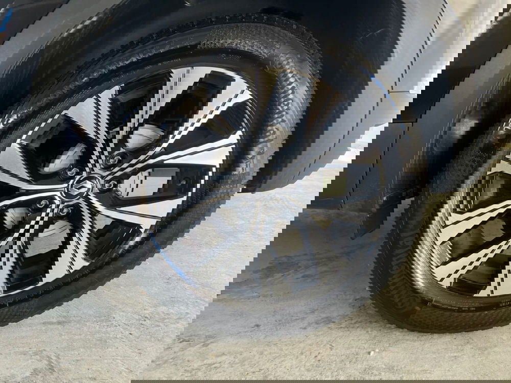 Renault Captur usata a Roma (18)