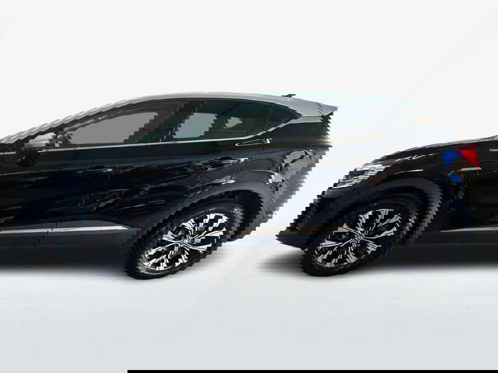 Renault Captur usata a Roma (3)