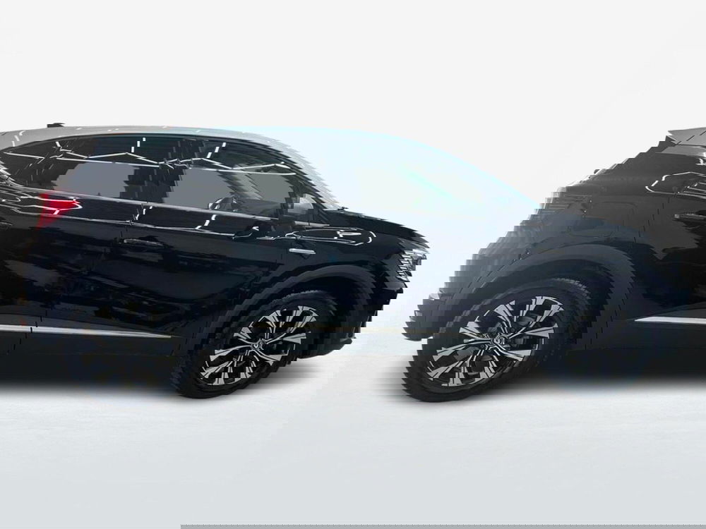 Renault Captur usata a Roma (4)