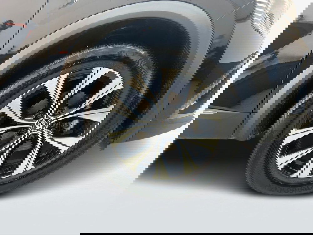 Renault Captur usata a Roma (5)