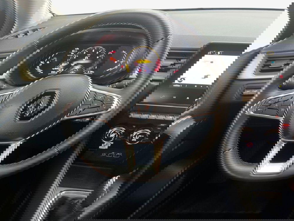 Renault Captur usata a Roma (7)