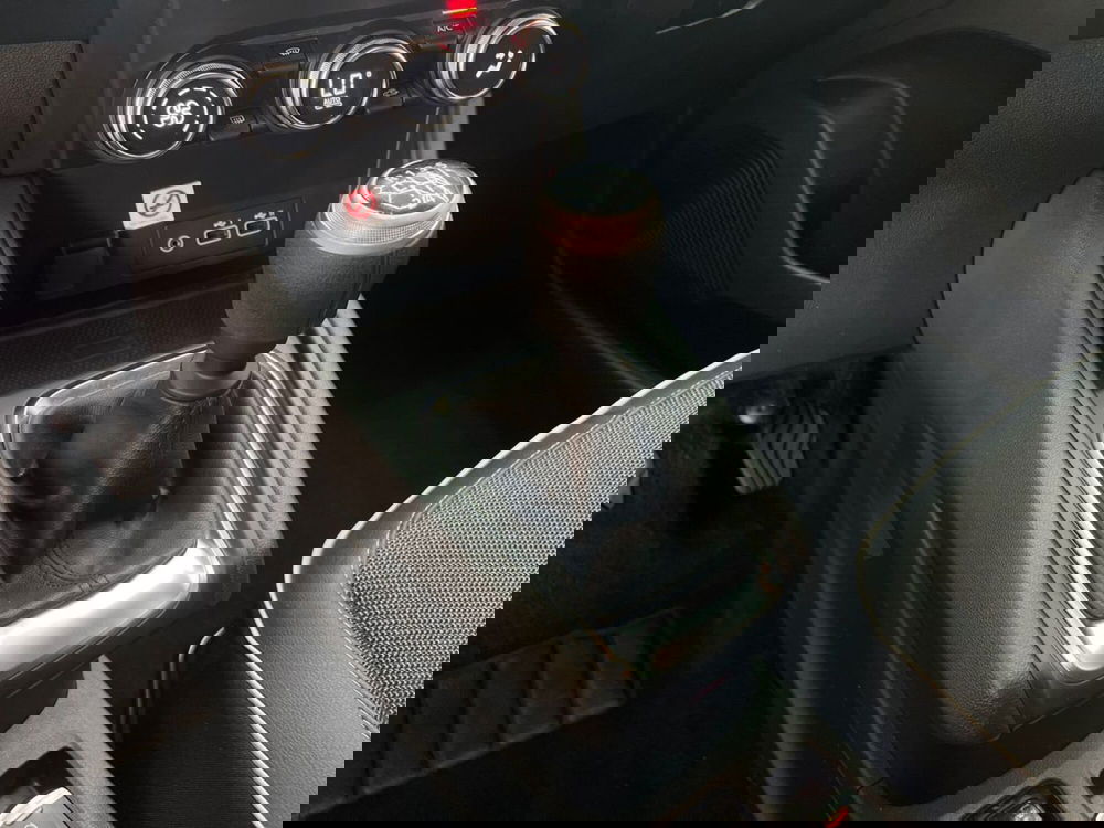 Renault Captur usata a Roma (8)