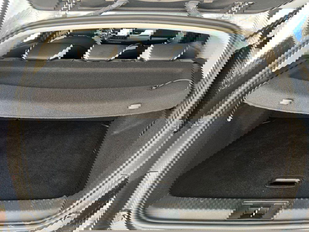 Renault Captur usata a Roma (9)