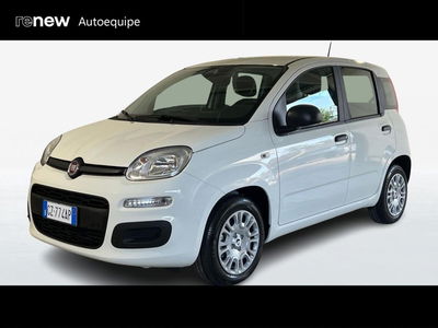 Fiat Pandina 1.0 firefly hybrid s&amp;s 70cv nuova a Roma