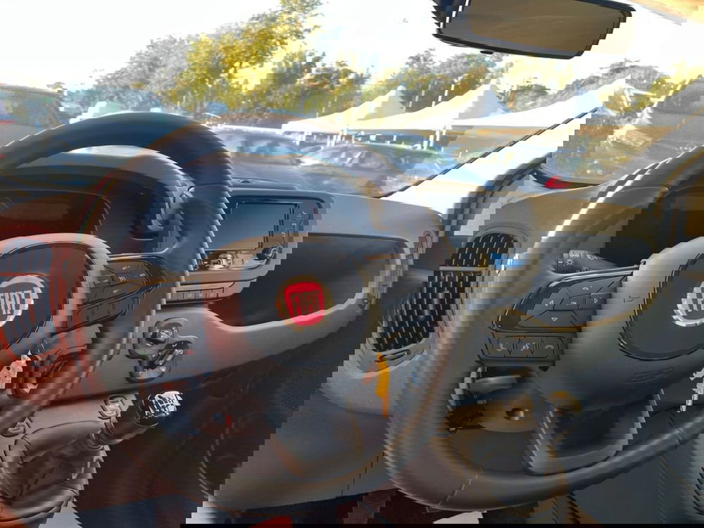 Fiat Pandina nuova a Roma (10)