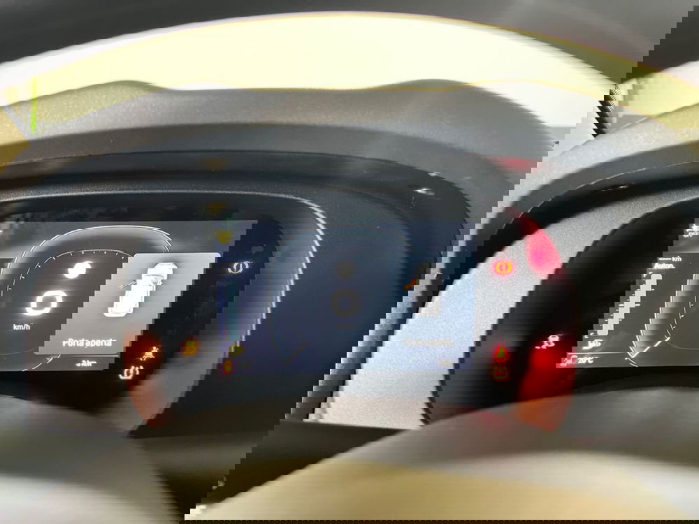 Fiat Pandina nuova a Roma (11)