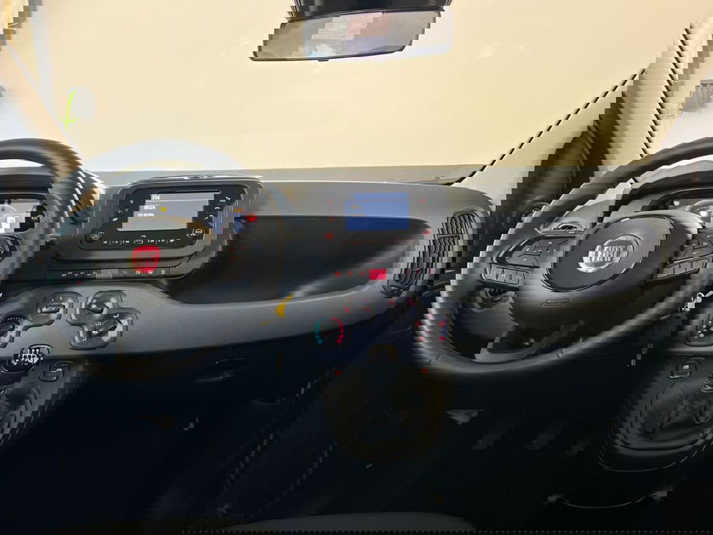 Fiat Pandina nuova a Roma (12)