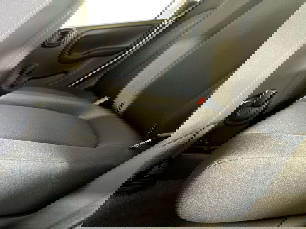 Fiat Pandina nuova a Roma (14)