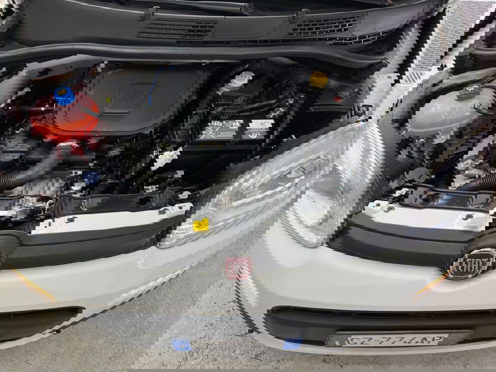 Fiat Pandina nuova a Roma (15)