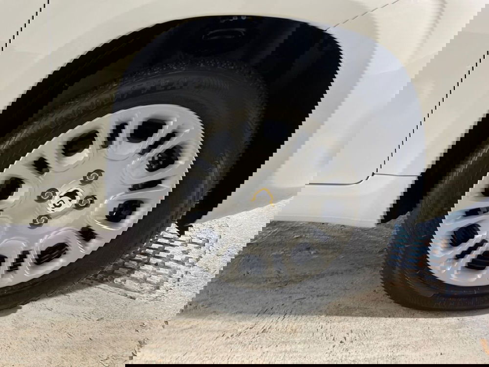 Fiat Pandina nuova a Roma (18)