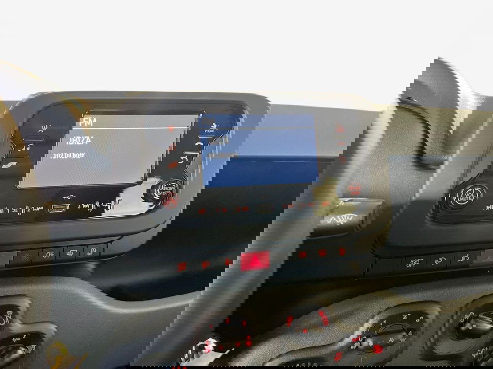 Fiat Pandina nuova a Roma (6)