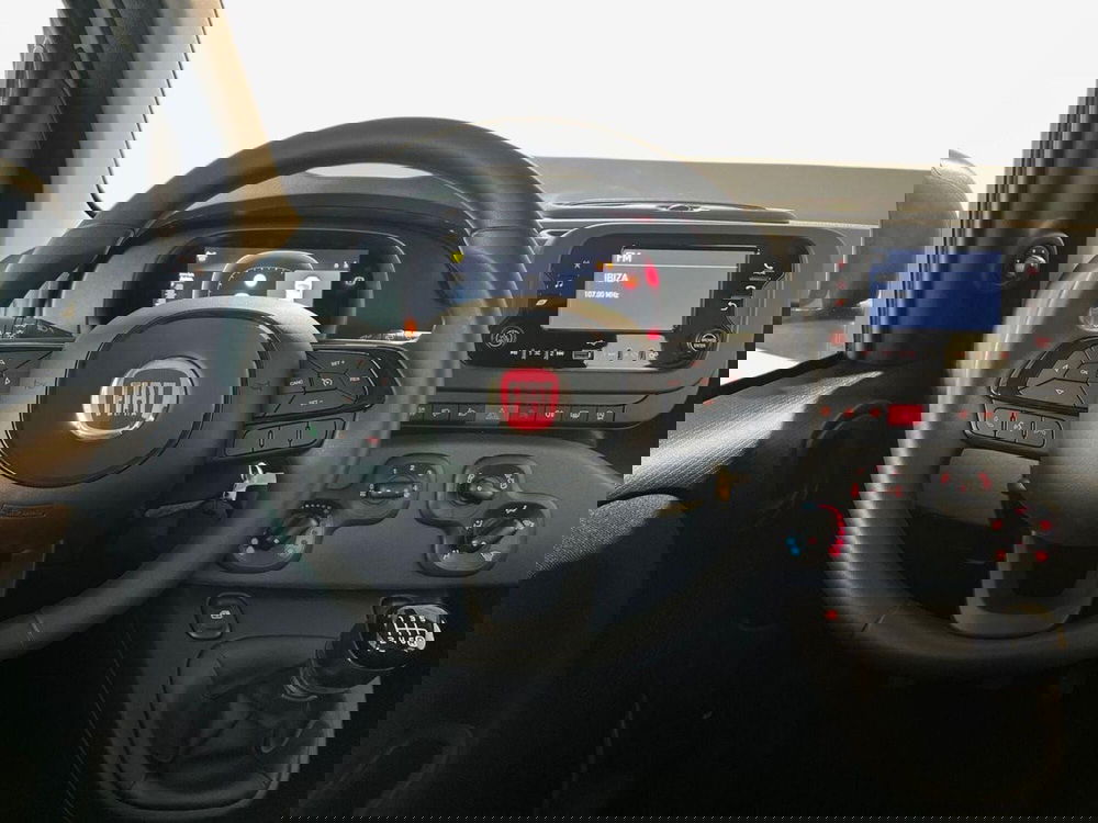 Fiat Pandina nuova a Roma (7)