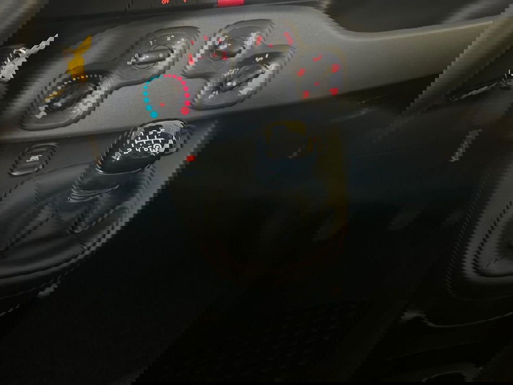 Fiat Pandina nuova a Roma (8)