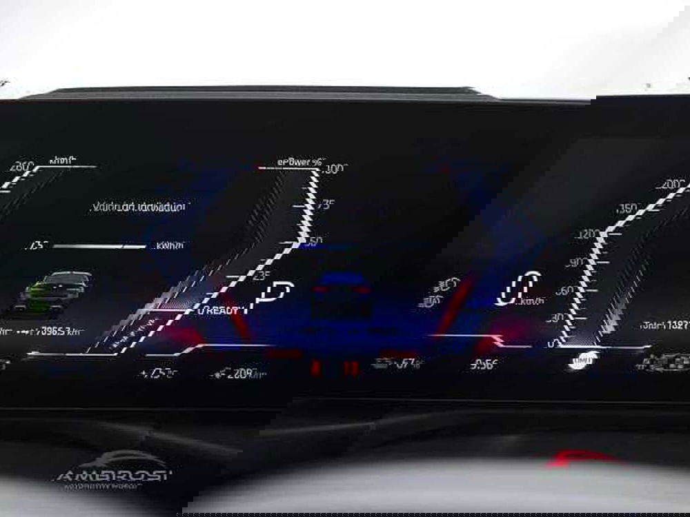 BMW i4 usata a Perugia (13)