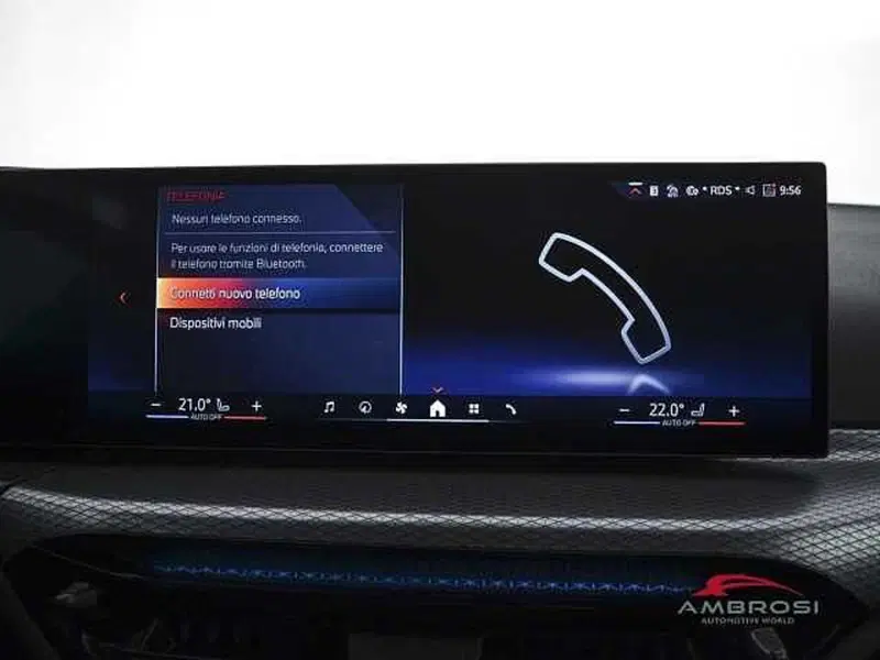 BMW i4 usata a Perugia (16)