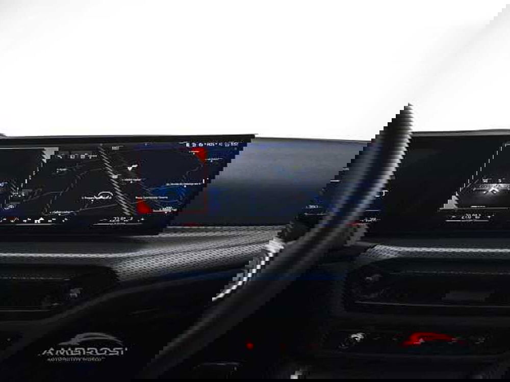 BMW i4 usata a Perugia (19)