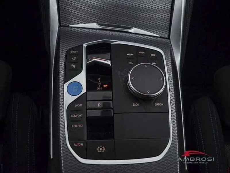 BMW i4 usata a Perugia (20)