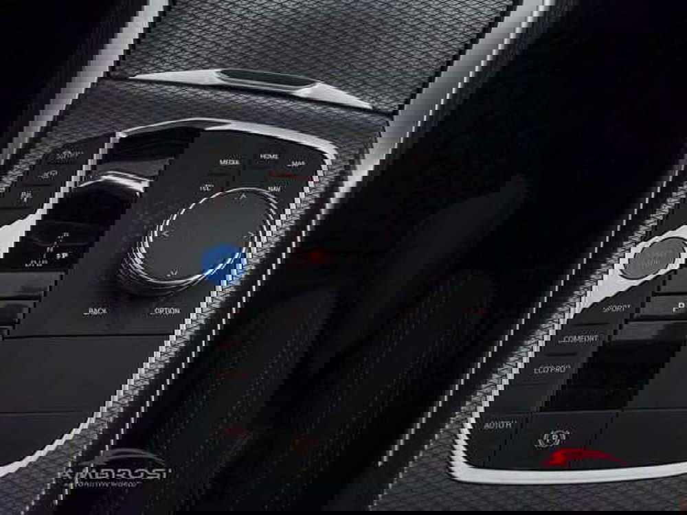 BMW i4 usata a Perugia (20)