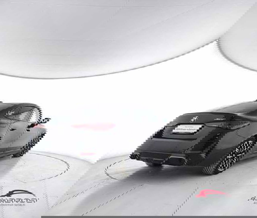 BMW i4 usata a Perugia (3)