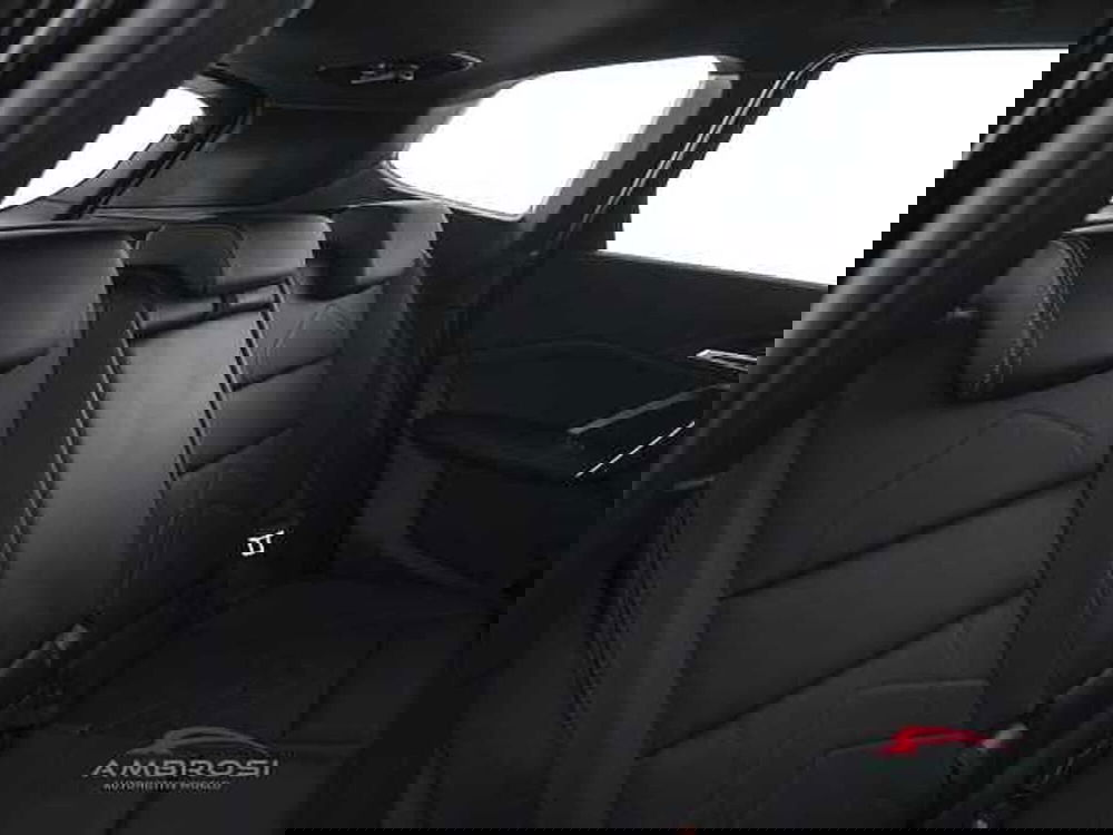 BMW X1 usata a Perugia (11)