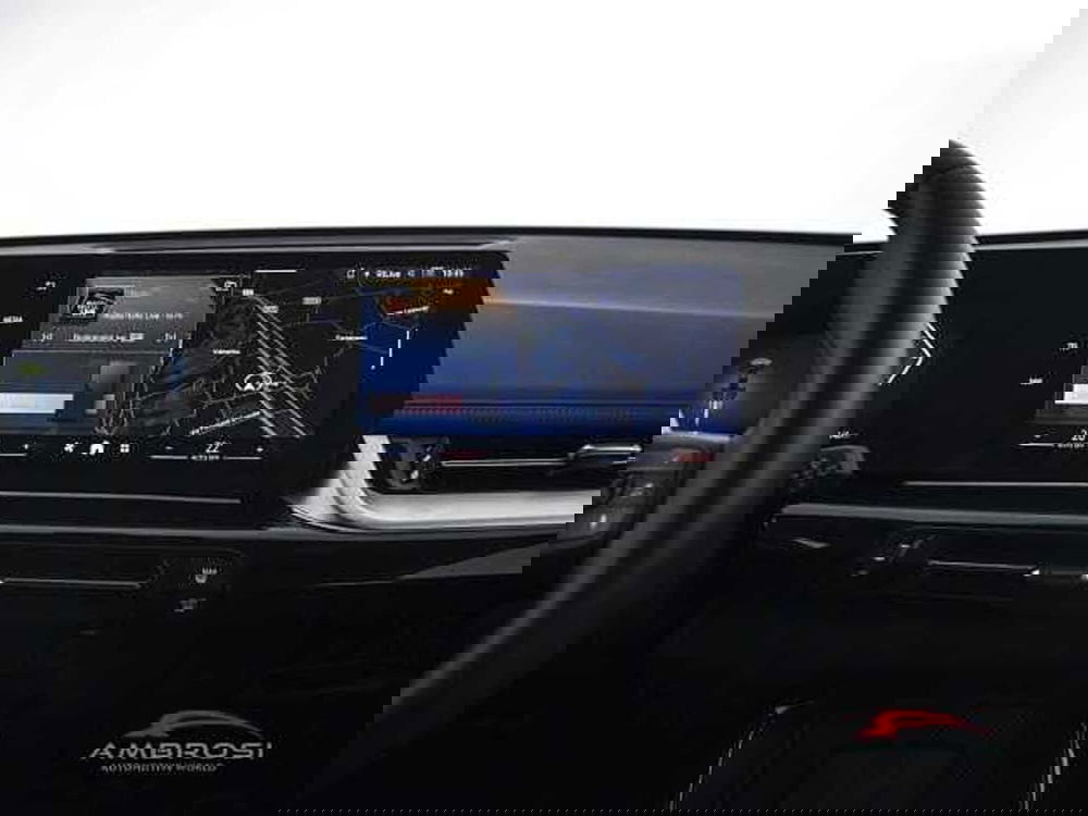 BMW X1 usata a Perugia (19)